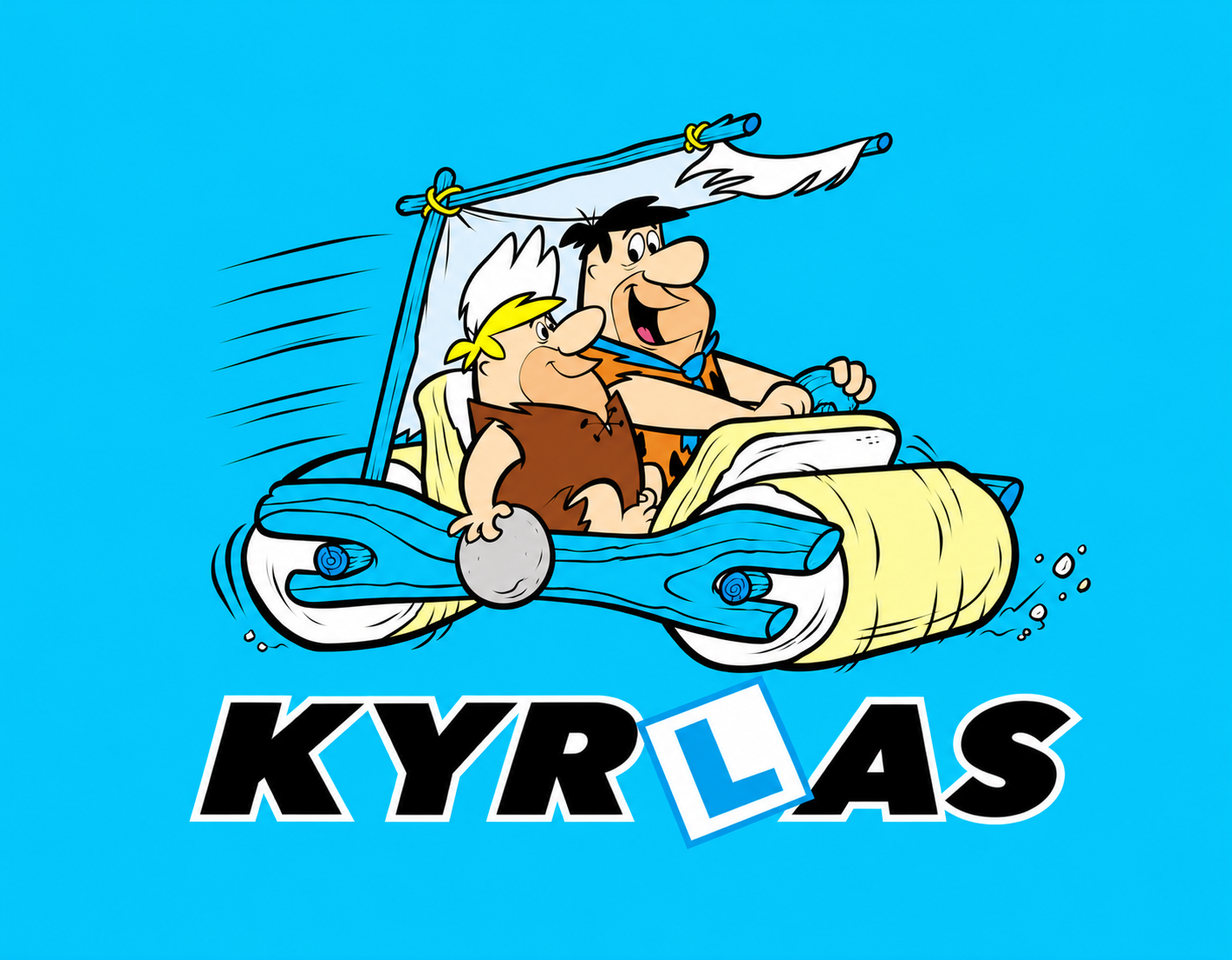 KYRLAS